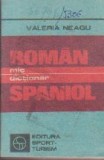 Mic Dictionar Roman - Spaniol