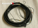 Cablu motor nacela foarfeca diesel Haulotte seria SX / SD / SDX