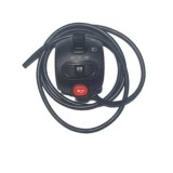 Bloc Lumini 60V Scuter Electric Compatibil cu Citycoco/Harley