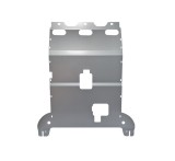 Scut motor aluminiu Peugeot Boxer 2016-prezent