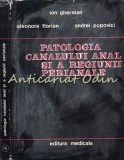 Cumpara ieftin Patologia Canalului Anal Si A Regiunii Perianale - Ion Gherman, Eleonora Florian