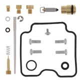 KIT REPARATIE CARBURATOR 4RIDE SUZUKI LT-Z 250 2004-2009