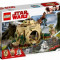 LEGO Star Wars, Coliba lui Yoda 75208