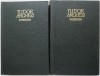 Versuri - Tudor Arghezi (2 Volume) - Carte Beletristica