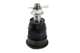 Pivot brat suspensie TEKNOROT SU-624, Dreapta = Stanga, Fata