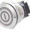 Comutator Anti-Vandalism SPDT 3A 24V