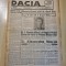 Dacia 7 ianuarie 1942-regele mihai la poiana brasov,antonescu cadou de la hitler