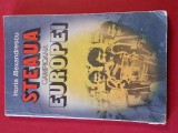 Carte Fotbal - "STEAUA CAMPIOANA EUROPEI" de Horia Alexandrescu