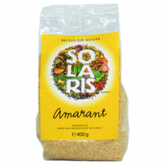 AMARANT 400g SOLARIS