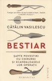 Bestiar - Cristian Vasilescu