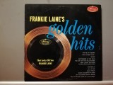 Frankie Laine&rsquo;s &ndash; Golden Hits (1961/Polygram/USA) - Vinil/Vinyl/NM+