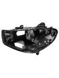 Carcasa far stanga pentru Mercedes C-Class W206 far cu ILS (2021 - prezent)