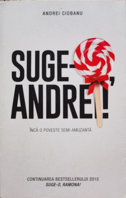 Suge-o, Andrei! - Andrei Ciobanu , C275 foto