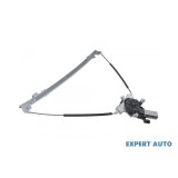 Macara geam electric Renault Scenic I (1999-2003)[JA0/1_,FA0/1_] #1