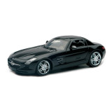 Masinuta diecast Mercedes-Benz SLS AMG 2010, Jad