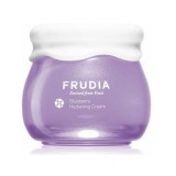 Frudia Blueberry Hydrating Cremă Ușoară pentru Față cu 77% Extract de Afine pentru Hidratare 48h 55ml