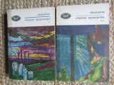 Charles Dickens - Marile sperante (2 vol.), 1969