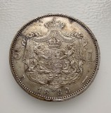 Romania - 5 Lei 1883 - 6 Stele