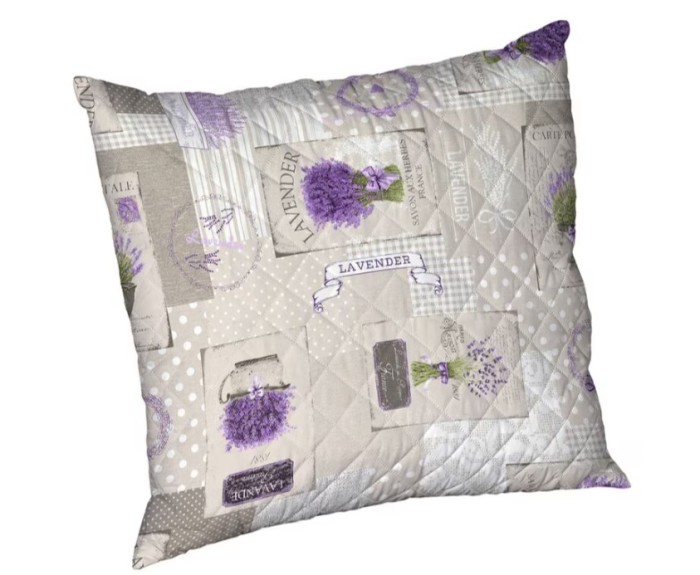 Perna Lavanda Leeds