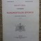 BULETINUL COMISIUNII MONUMENTELOR ISTORICE , PUBLICATIUNE TRIMESTRIALA ANUL VIII , FASC. 31 , IULIE -SEPTEMBRIE 1915
