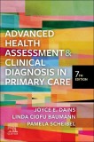 Advanced Health Assessment &amp; Clinical Diagnosis in Primary Care
