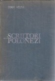 Scriitori polonezi - Stan Velea