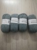 4 Bobine Alpaca Premium Marca Pingouin Franta Culoare Celadon