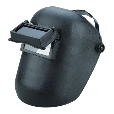 Masca de sudura Top Strong, 10 DIN, ecran mobil, carcasa PP foto