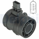 Senzor debit aer BMW 1, 3, 7, X1 Motor 116 d, 118 d, 120 d, 123 d, 316 d, 318 d, 320 d, 320 d xDrive, 740 d, 745 d, sDrive 16 d, sDrive 18 d, sDrive