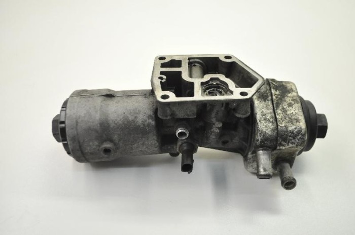 Răcitor de ulei VW GOLF V 1K1 2003 OEM: 045115389E 1711524