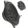 Ground Zero GZCS 100.2 MB, Sistem Difuzoare 2 Cai 100mm (4&quot;) Mercedes, Plug &amp; Play, 70W RMS, Fibra Sticla