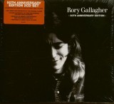 Rory Gallagher Rory Gallagher 50th Anniversary Ed. (cd digipack)