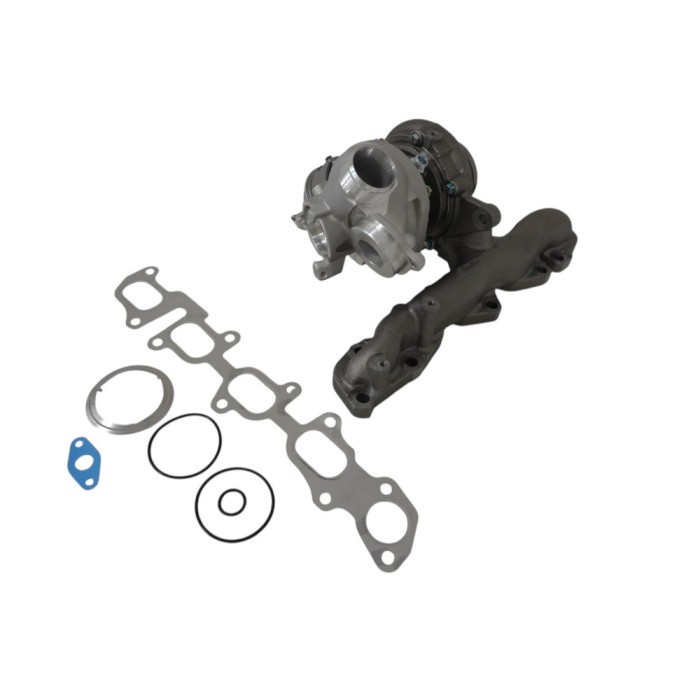 Turbosuflanta 524826 181523