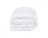 Pilota Naturo Pene 150x200, materiale 100% naturale, tesatura bumbac, mentine temperatura corpului, Somnart