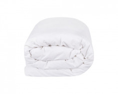 Pilota Naturo Pene 150x200, materiale 100% naturale, tesatura bumbac, mentine temperatura corpului