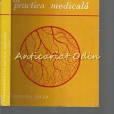Angiografia In Practica Medicala - P. Brinzeu, St. Gavrilescu, H. Binion