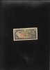 Rar! China ocupatie Japonia 10 sen 1939