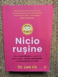 Nicio rusine. Discuta pe bune cu copiii tai deespre sex, relatii sanatoase si increderea in sine - Lea Lis