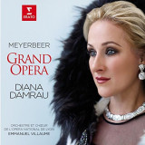 Meyerbeer - Grand Opera | Diana Damrau, Clasica, Warner Music
