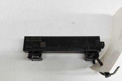 Antena Keyless Entry AUDI Q4 SUV F4B 2021 OEM: 5WA962132,5FA224075 25749464 foto