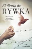 El Diario de Rywka Lipszyc / The Diary of Rywka Lipszyc, 2014
