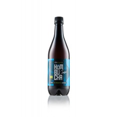 Kombucha clasic, bio, 750 ml, Vita Organic