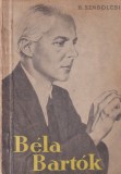 B. Szabolcsi - Bela Bartok