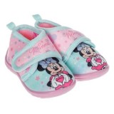 Botosei Roz și Albastre cu Design Minnie Mouse pentru Fete, CMCLASS