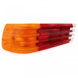 Lentila stop stanga versiune UE potrivita pentru Mercedes SL R107 SLC C107 Performance AutoTuning