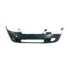 Bara fata Fiat Croma (194), 05.2005-11.2007, grunduit, cu locas pentru proiectoare, 735403804