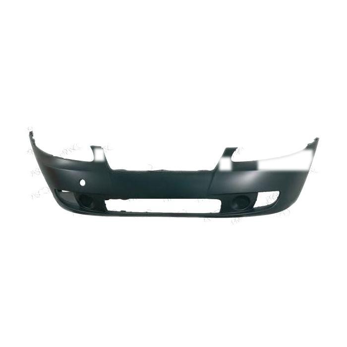 Bara fata Fiat Croma (194), 05.2005-11.2007, grunduit, cu locas pentru proiectoare, 735403804