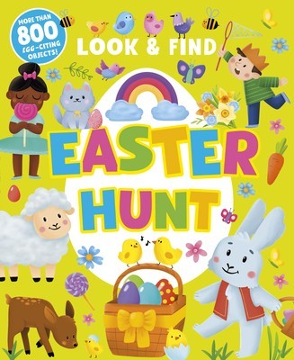 Easter Hunt foto