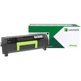 Toner Lexmark B242H00, black