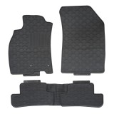 Cumpara ieftin Set covorase auto cauciuc umbrella pentru renault megane iii (2008-2015)